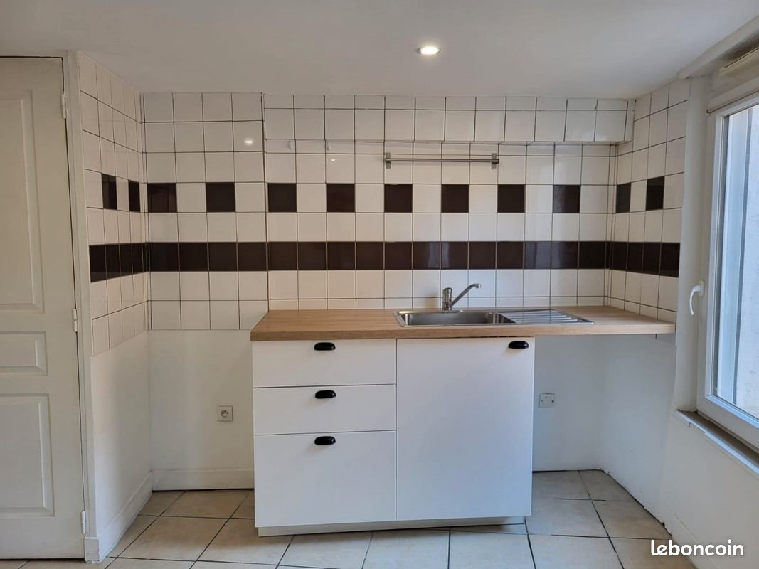 Appartement à louer, 32m², Bras