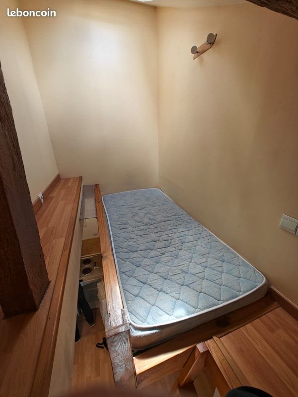 Appartement à louer, 9m², Nantes