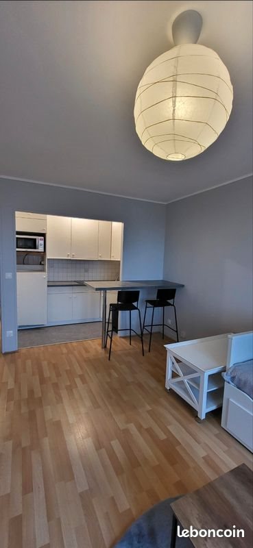 Appartement à louer, 36m², Château-Thierry