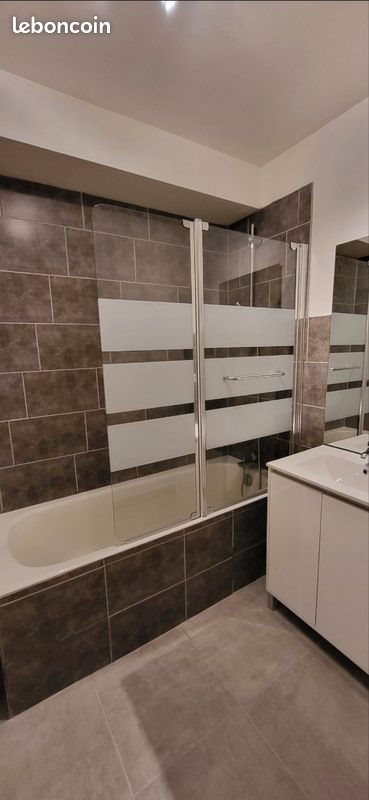 Appartement à louer, 36m², Château-Thierry