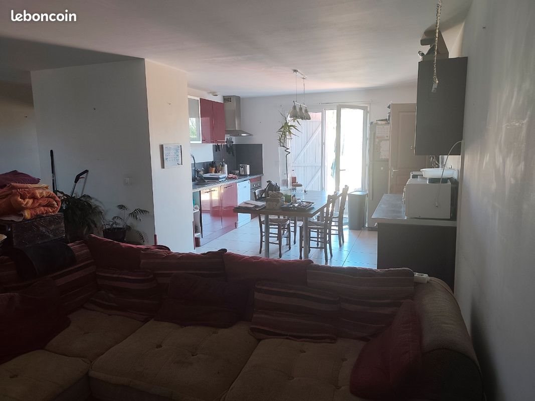 Maison à vendre, 90m², Pampelonne