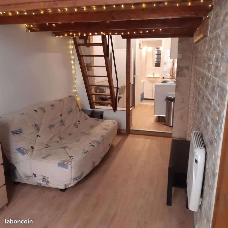 Appartement à louer, 25m², Avignon