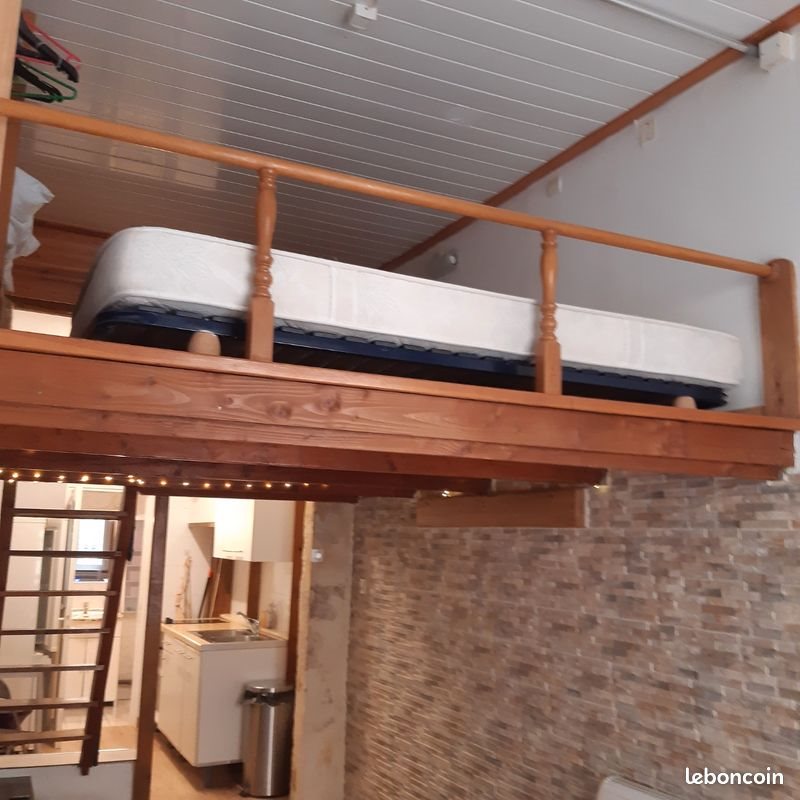 Appartement à louer, 25m², Avignon