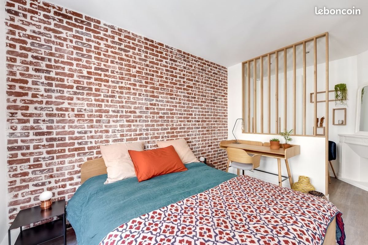 Appartement à louer, 38m², Versailles