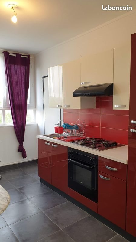 Appartement à louer, 61m², Orvault