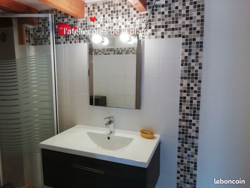 Appartement à louer, 40m², Agde (Cap d'Agde)