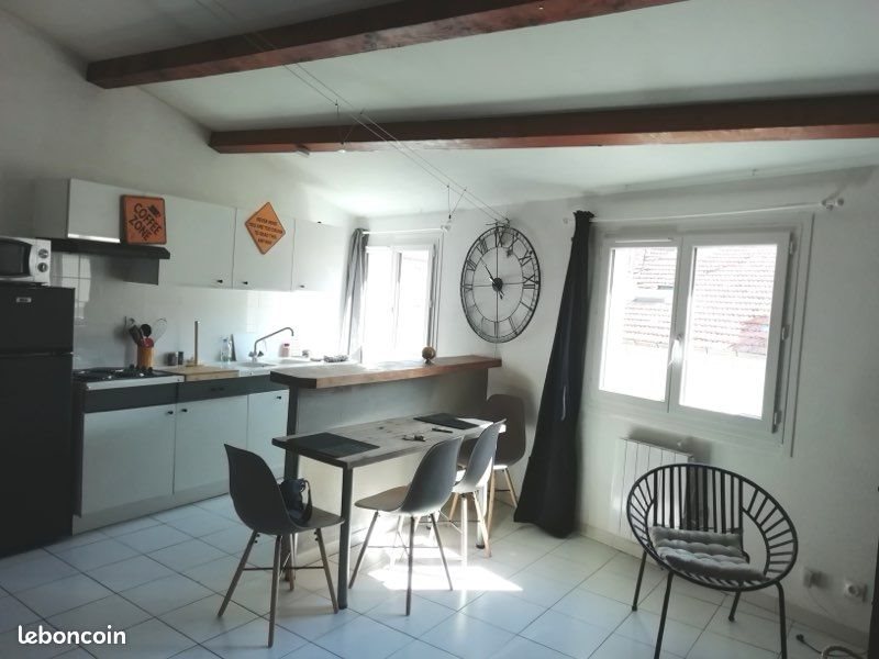 Appartement à louer, 40m², Agde (Cap d'Agde)