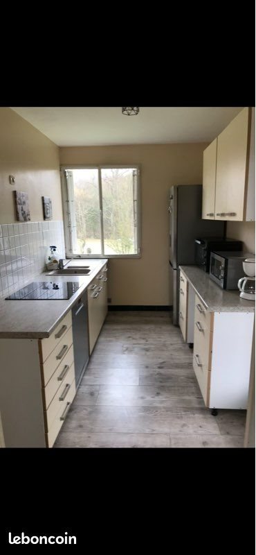 Maison à louer, 55m², Beaulieu-sur-Loire