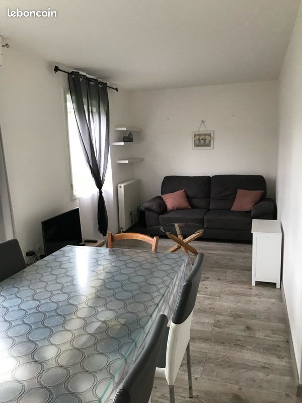 Maison à louer, 55m², Beaulieu-sur-Loire