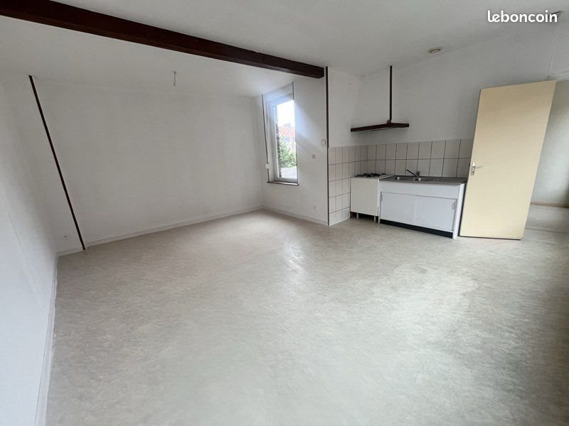 Appartement à louer, 58m², Calais