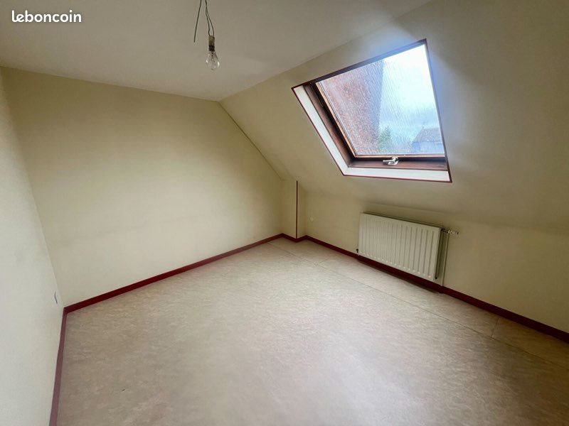 Appartement à louer, 58m², Calais