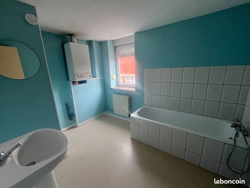 Appartement à louer, 58m², Calais