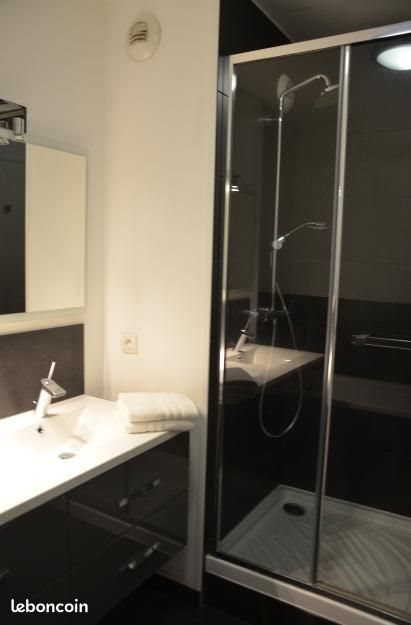 Appartement à louer, 88m², Lille