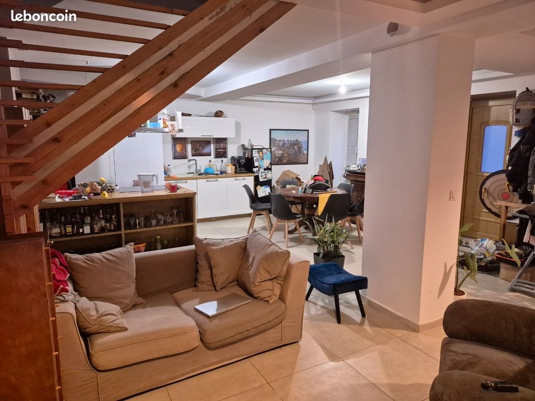 Maison à louer, 130m², Saint-Renan