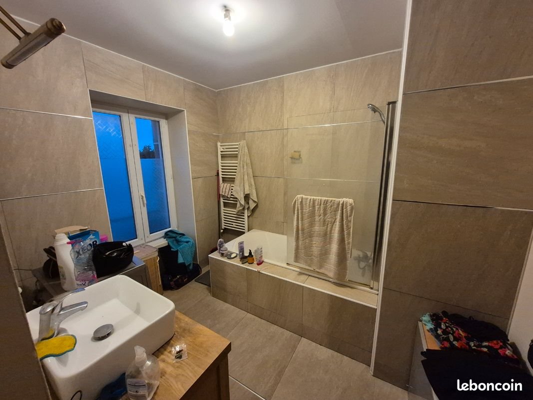 Maison à louer, 130m², Saint-Renan
