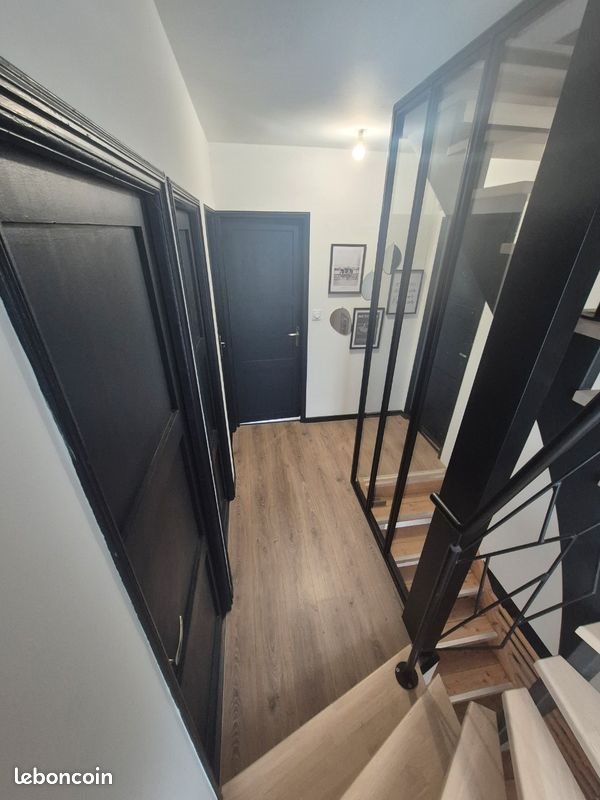 Maison à louer, 130m², Saint-Renan