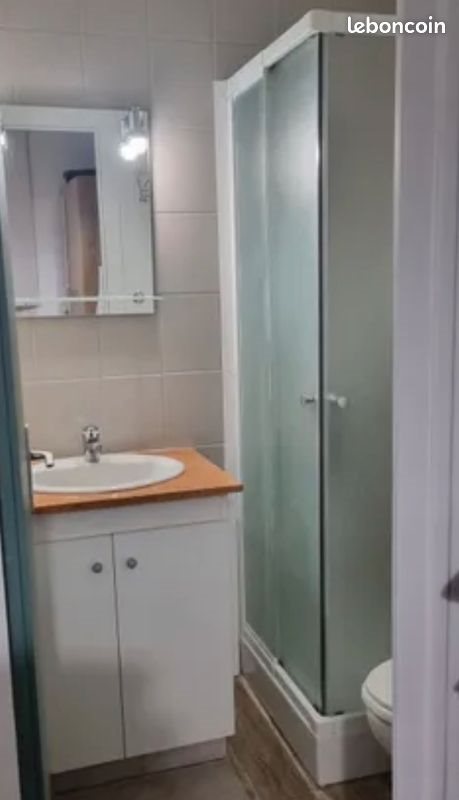 Appartement à louer, 27m², Nantes