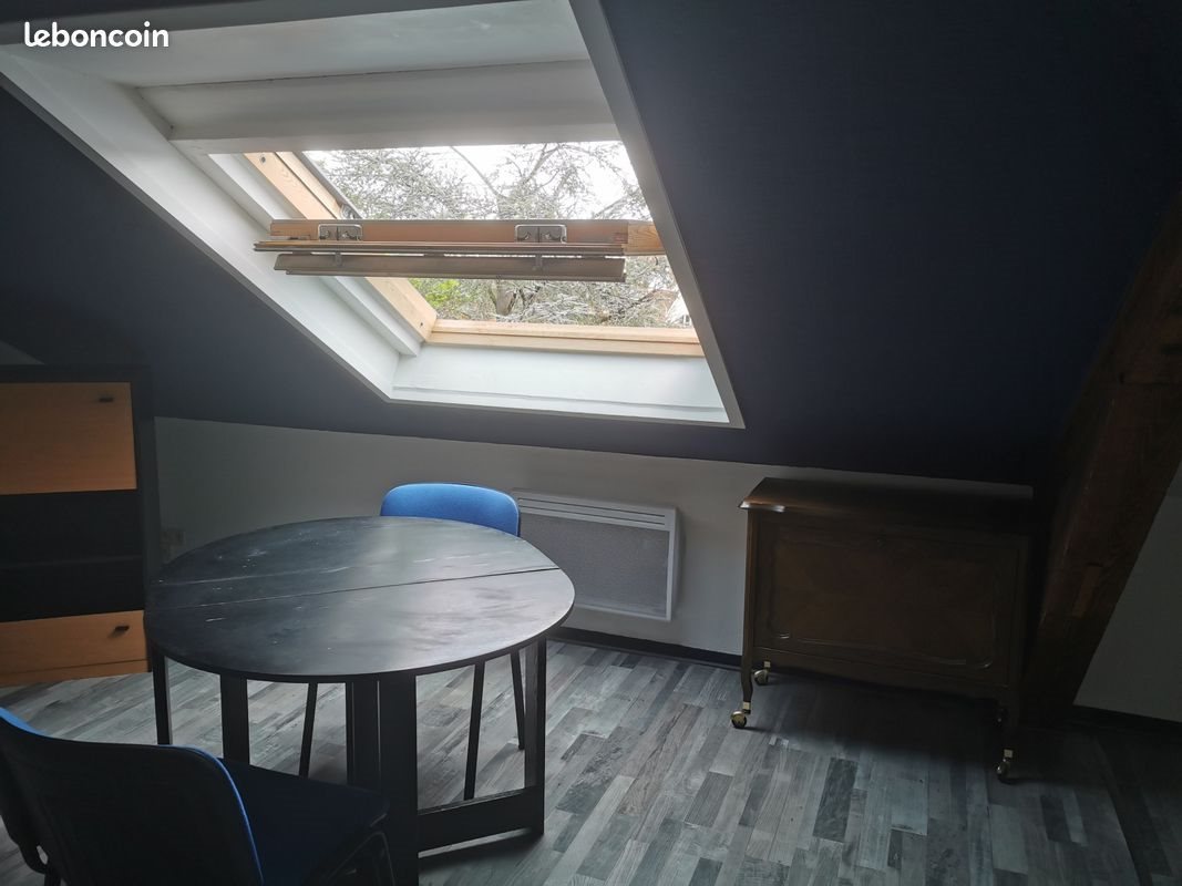 Appartement à louer, 18m², Montluçon