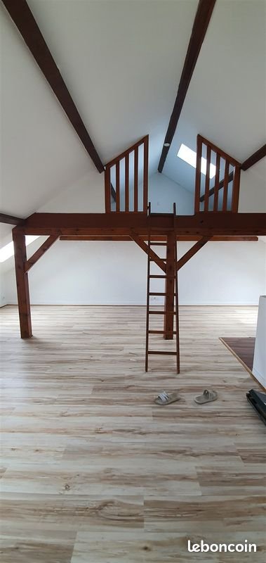 Appartement à vendre, 38m², Juvisy-sur-Orge
