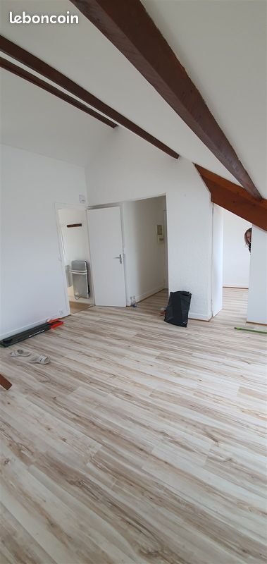 Appartement à vendre, 38m², Juvisy-sur-Orge