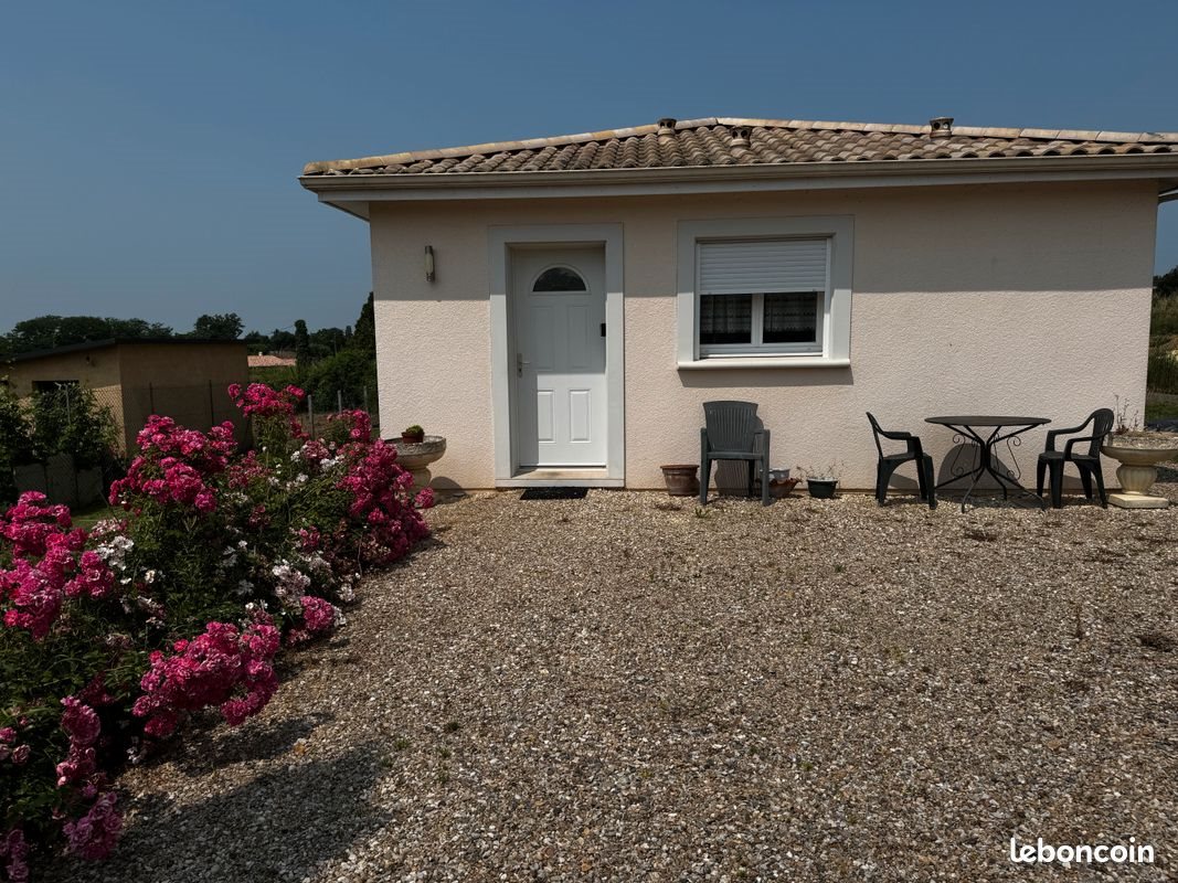 Maison à vendre, 70m², Castillon-la-Bataille