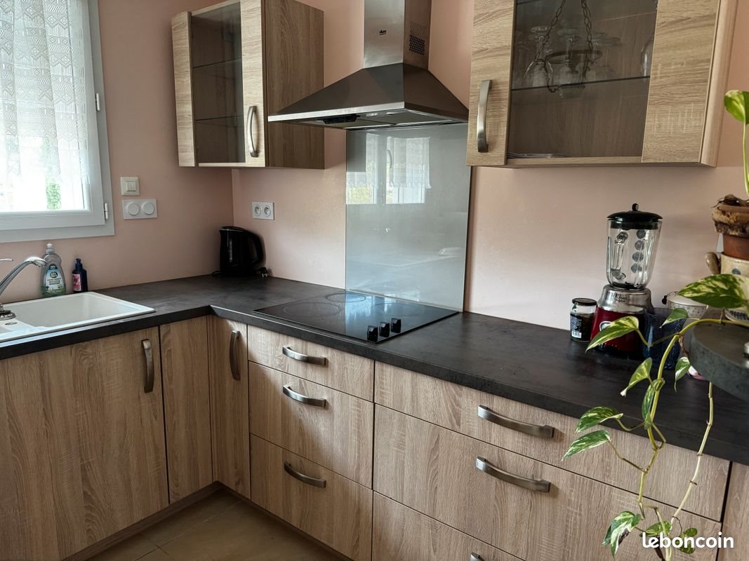 Maison à vendre, 70m², Castillon-la-Bataille