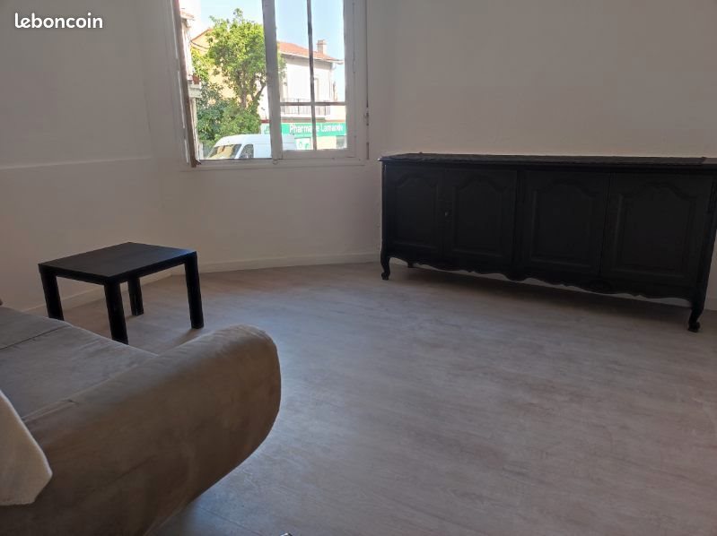 Appartement à vendre, 55m², Perpignan