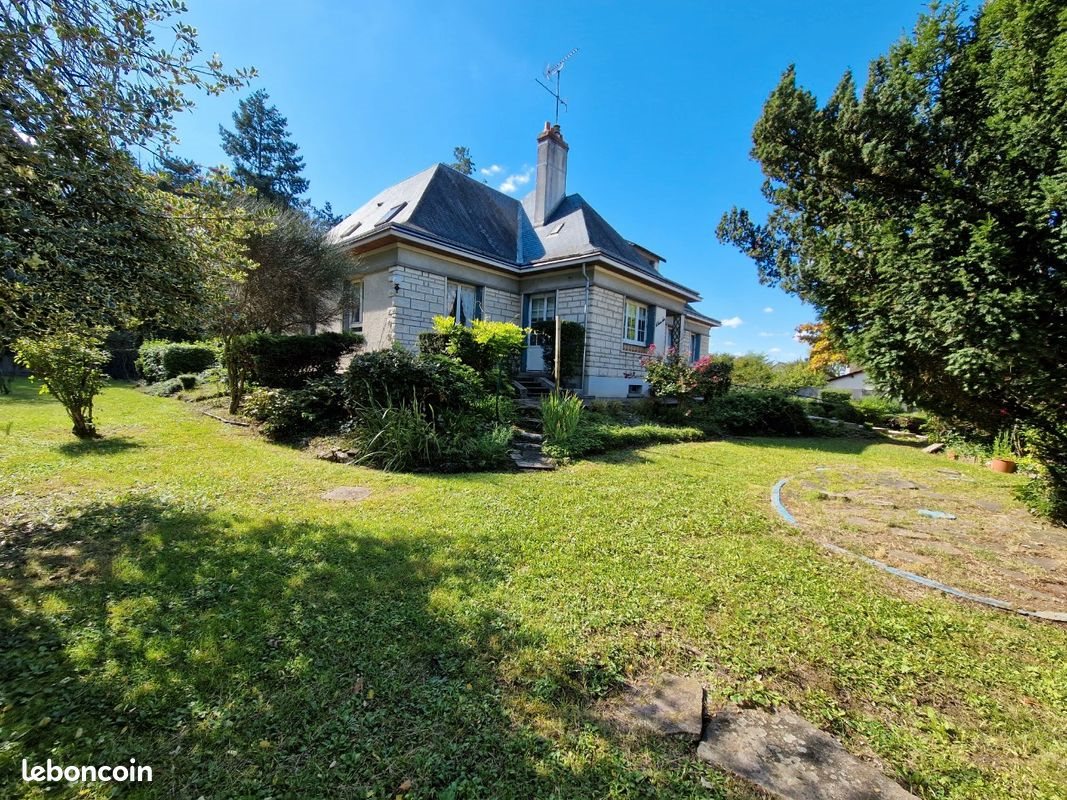 Maison à vendre, 280m², Saint-Jean-le-Blanc