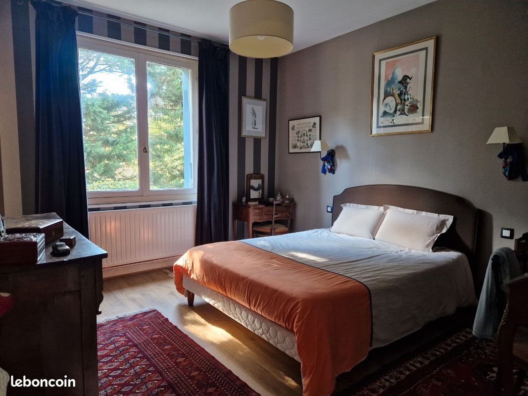 Maison à vendre, 280m², Saint-Jean-le-Blanc