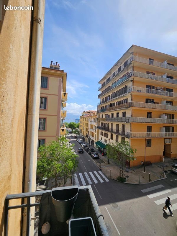 Appartement à vendre, 78m², Ajaccio