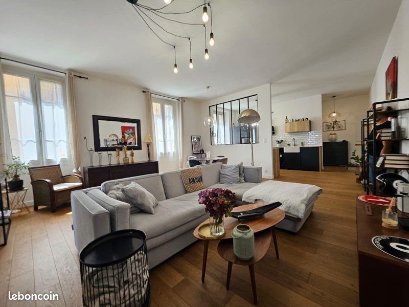 Appartement à vendre, 78m², Ajaccio
