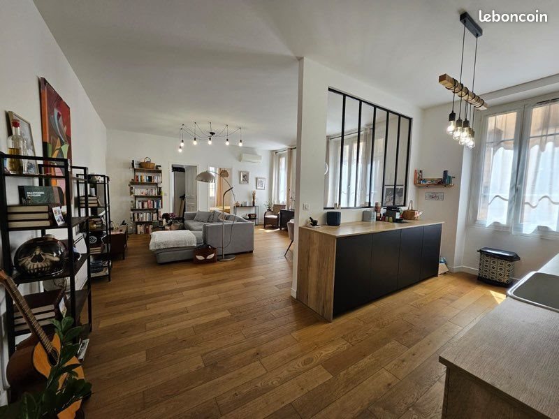Appartement à vendre, 78m², Ajaccio