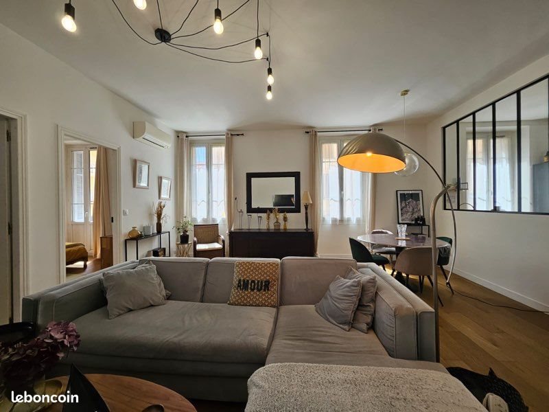 Appartement à vendre, 78m², Ajaccio