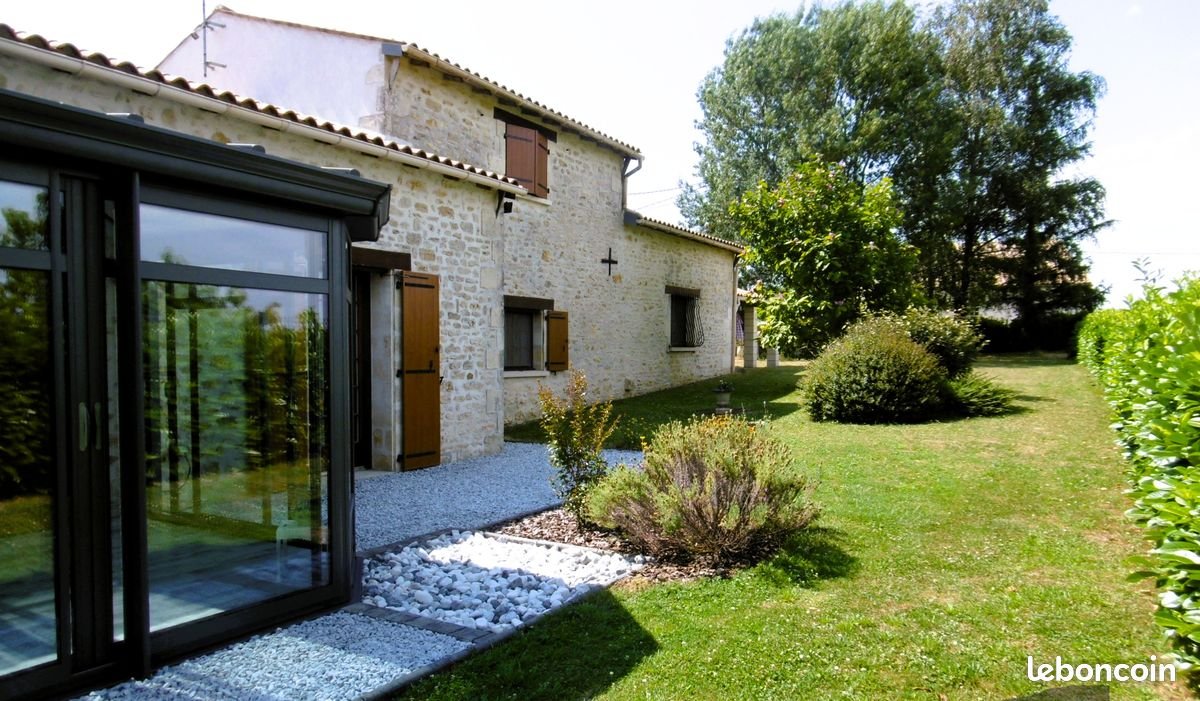 Maison à vendre, 205m², Les Nouillers