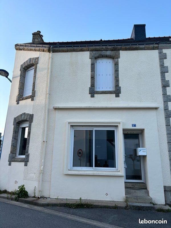 Maison à louer, 88m², Étel