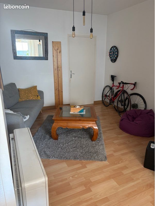 Maison à louer, 88m², Étel