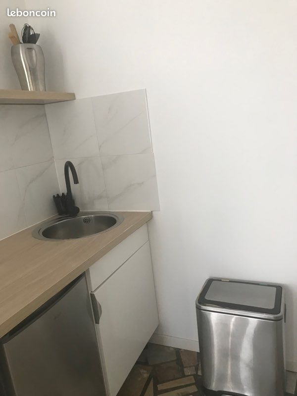 Appartement à louer, 22m², Albi