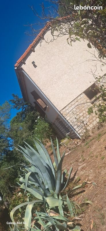 Maison à vendre, 94m², Vénéjan