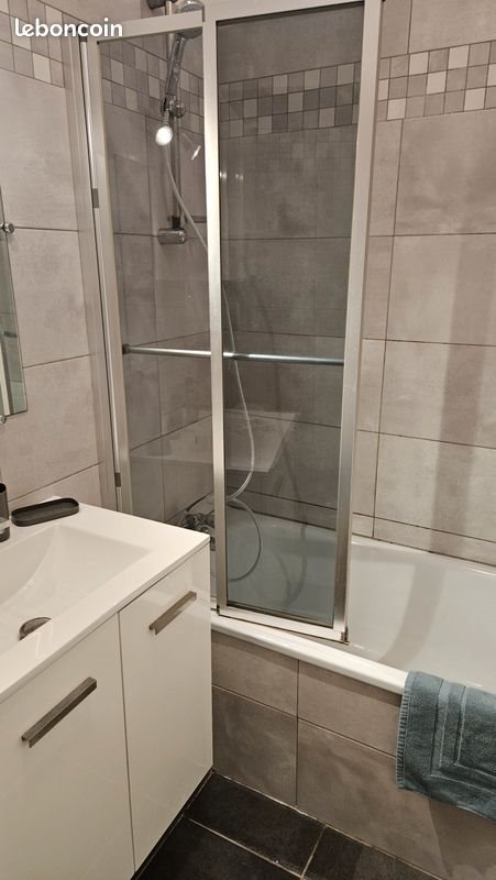 Appartement à louer, 18m², Saint-Jean-de-Luz