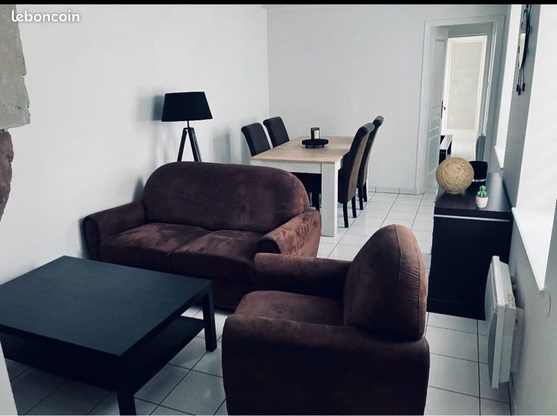 Appartement à louer, 55m², Lure