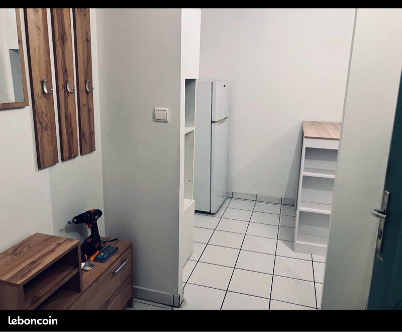 Appartement à louer, 55m², Lure