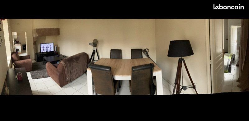 Appartement à louer, 55m², Lure
