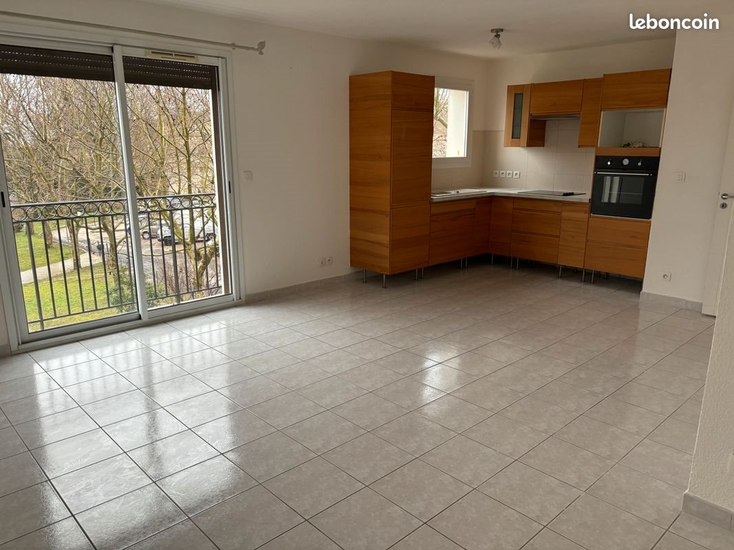 Appartement à louer, 65m², Murviel-lès-Montpellier