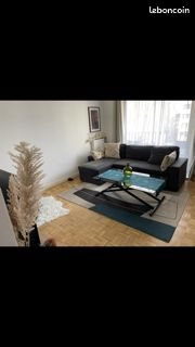 Appartement à louer, 45m², Colombes