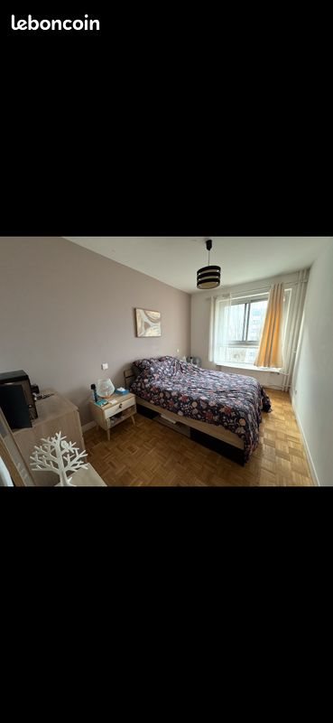 Appartement à louer, 45m², Colombes