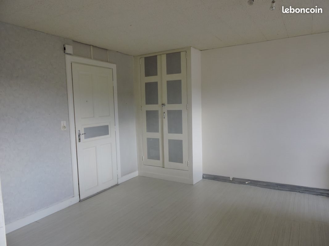 Appartement à vendre, 37m², Le Puy-en-Velay