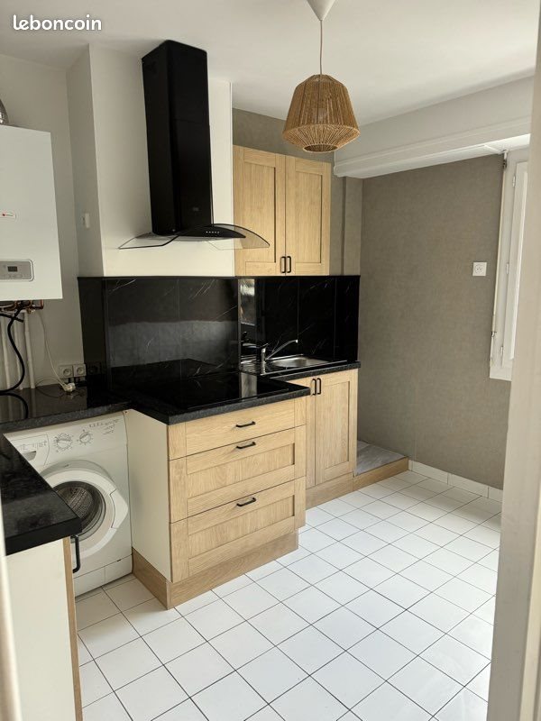 Appartement à louer, 52m², Pau
