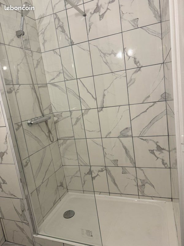 Appartement à louer, 52m², Pau