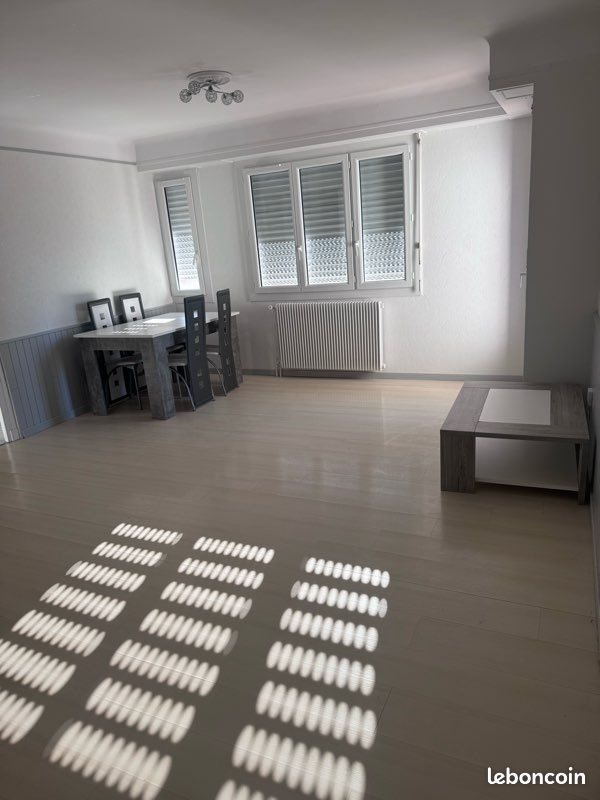 Appartement à louer, 52m², Pau
