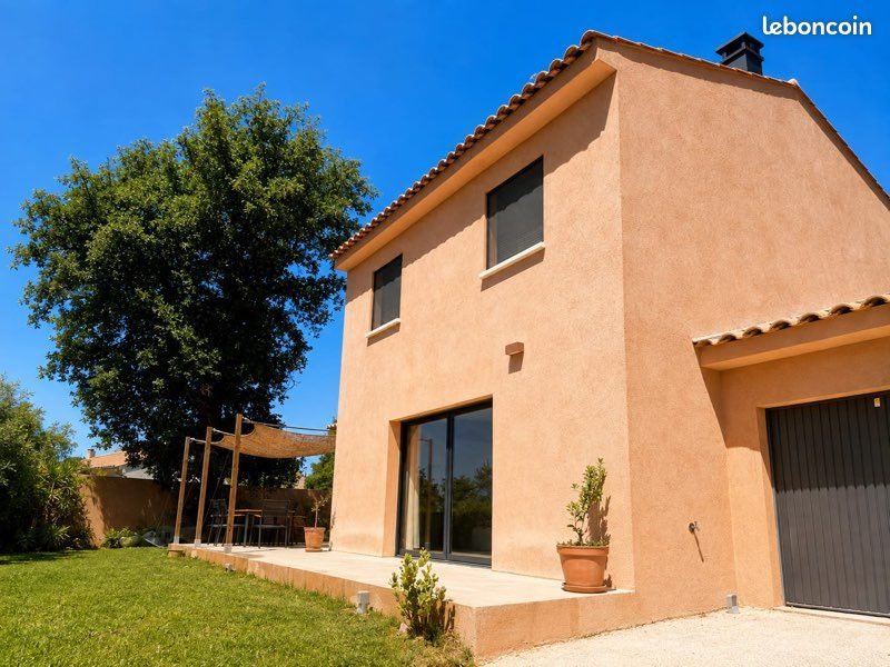 Maison à vendre, 125m², Vinon-sur-Verdon